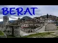 Lagu Visit Berat Castle -Through the Balkan countries ep23 - Travel video calatorii tourism vlog