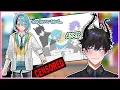 Kyo s hover hand creates an awkward situation again NIJISANJI EN