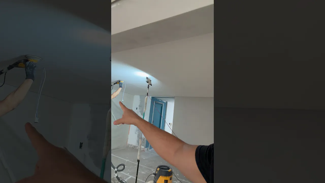 Pintura no escuro
