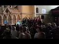 Tom Chapin - This Pretty Planet with the Dublin Children's Choir