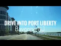 Port Liberty Bayonne NJ drive to and parking step by step guide