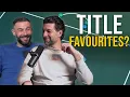 Lagu Are Celtic \u0026 Rangers Now Title Favourites? | Charlie Calls Out Hearts | Late Celtic Drama
