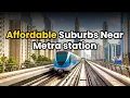 2025 s Most Affordable NW Suburbs Near Metra Best Budget-Friendly Chicago Commuter Towns