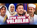Lagu Ufak Tefek Yalanlar Serisi! | Güldür Güldür Show