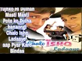 Lagu Chalo Ishq Ladaaye Bollywood song Govinda Rani Mukherjee