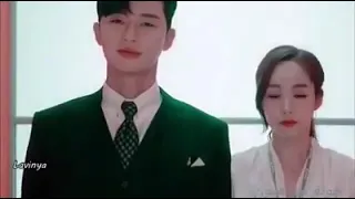 مسلسل الكوري يوميات سكرتيرة كيم على قناة Mbc4اجنن 