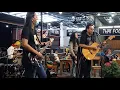 Download Lagu Istilah Bercinta~ Suara macam Ramli Sarip..-Cover by  Sentuhan Buskers ft RashibRasta