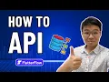 Master Flutterflow API Integration Complete App Tutorial