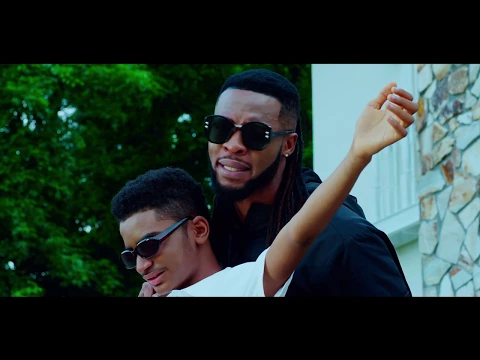 Download MP3 Flavour x Semah - MERCY (Official Video)