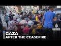 Download Lagu Uncertainty in Gaza: Tension for Palestinians after fighting stops
