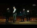 Jasper Vant Hof - Piano Solo   at Sendesaal Bremen/Germany