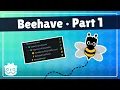 Godot - Behavior Trees using Beehave part 1