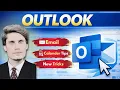 Ms Outlook Full Tutorial Microsoft Outlook complete Tutorial for Beginners 32 Minutes class