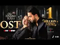 Lagu MERI ZINDAGI HAI TU OST,VIDEO SONG,ASIM AZHAR,SABRI SISTER,HANIA AMIR,BILAL ABBAS,🎀🥺 #trand#ost#song