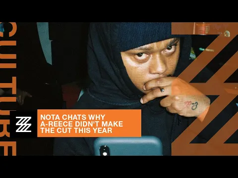 Download MP3 Nota Chats Relevance Of MTV Base Hottest MC's List & Why A-Reece Didn't Make The Cut This Year