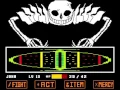 Download Lagu Undertale - Ultra-Sans Fight (Fan-made)