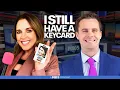I Still Have a Keycard Mike Thomas FOX 5 DC