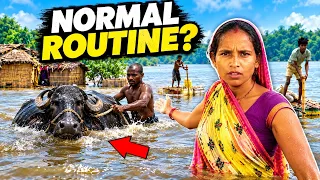आखिर क्यों डूबता है बिहार? | The Untold Story of Bihar Floods
