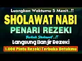 Lagu Sholawat Jibril Penarik Rezeki Paling Dahsyat, Ampuh Datangkan Keberkahan, Sholawat Nabi Muhammad