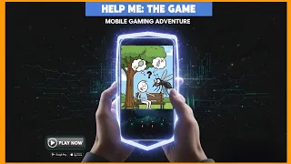 Help Me: Tricky Story Game | Help Me: Funny Puzzles & Hardest Levels Android Walkthrough