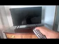 How to pair Hisense TV with Brightstar remote control
