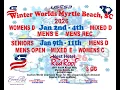 2026 USSSA Winter World - Myrtle Beach SC