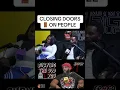 Download Lagu CLOSING DOORS 🚪 ON PEOPLE #foryoupage #relationshipgoals #relationships #relationshiptips #shorts