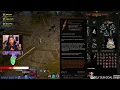 LAST EPOCH JELKHORS BLAST KNIFE UNIQUE ITEM OVERVIEW SPONSORED BY RATLEY INK LLC