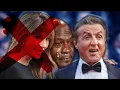 Sylvester Stallone Gets DUMPED After 25 Years of Marriage AND GUESS WHO IS MAD