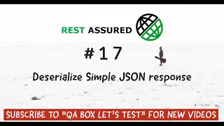 Part 17 - Rest Assured
