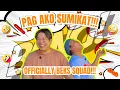Lagu PAG AKO SUMIKAT!!! Officially BEKS SQUAD with BEKS BATTALION MC Muah | Beki Velo Vlog