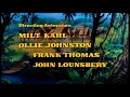 Mogli - O Menino Lobo (Walt Disney) - Abertura