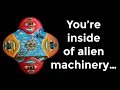Download Lagu A multi-dimensional entity in hyperspace is processing you
