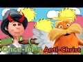 The Lorax 2012 is NOT about pollution