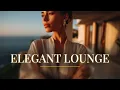 Lagu The Art of Rooftop Evenings 🍸 Elegant Deep House for Sophisticated Lounge Nights 2025