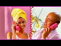 [4K] Aqua - Barbie Girl (Music Video)