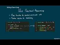 27 - Writing Clean JavaScript JavaScript Crash Course
