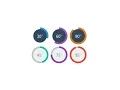 Visual Studio 2012 2013 2015 Circle progress bar C and VB NET - Source Code