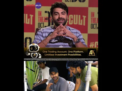 How Vishwak Sen Managed Huge Crews While Also Acting in the Film