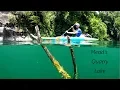 Mead s Quarry Lake