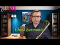 Download Lagu Ghost harmonics on the flute
