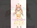 Download Lagu 【MMD Cover】Aquairo Palette - Minato Aqua【Viracchi ver. 】
