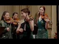 Vivaldi Four Seasons: complete, original version. Voices of Music, Freivogel, Moore, Youssefian. 4K