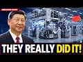 ASML s Worst Nightmare Is Finally Taking Shape in China