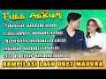 Download Lagu Full Album Madura Versi Duet Warda Amalia Feat Andi KDI - Coma Dhikah X Jhenji Ekapateh