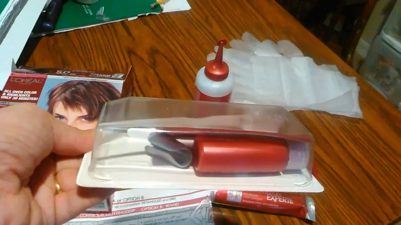 LOREAL HIGHLIGHTS  LIVE DEMO PART 1🔥🔥🔥