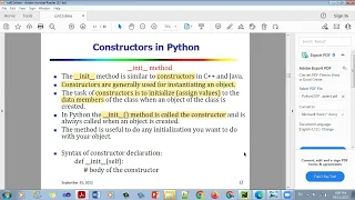 Python OOP2
