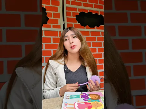 QUE CHISMOSA SALIÓ