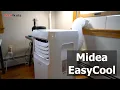 Midea EasyCool 3-in-1 Portable Air Conditioner Review