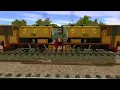 Lagu One Good Turn (Trainz Remake) U.K.